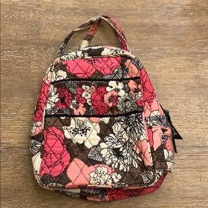 Vera Bradley Lunch Kit